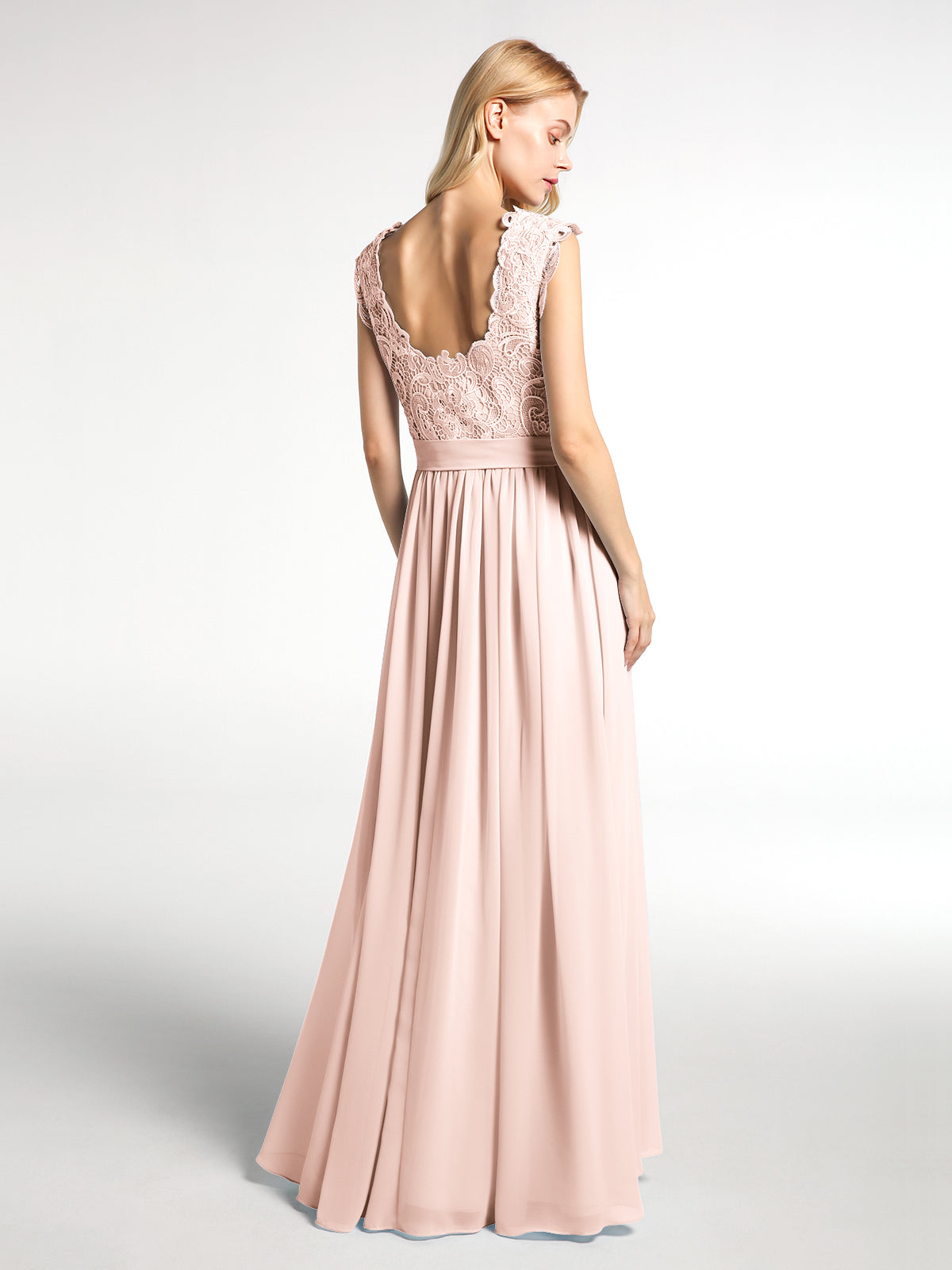 Pearl Pink